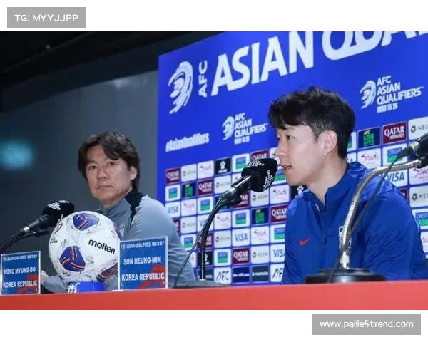 洪明甫：巴西之战继续启用三后卫 祝贺孙兴慜打破我个人纪录