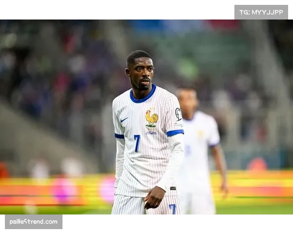 杜埃因右大腿肌肉拉伤或缺阵数周，巴黎官方发布伤情报告